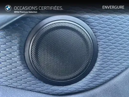 Photo 13 BMW X2  sDrive18iA 136ch M Sport DKG7