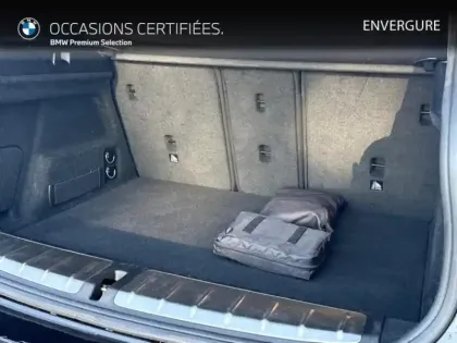 Photo 6 BMW X2  sDrive18iA 136ch M Sport DKG7