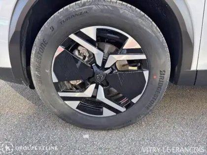 Photo 10 Peugeot 2008  1.2 Hybrid 145ch GT e-DCS6