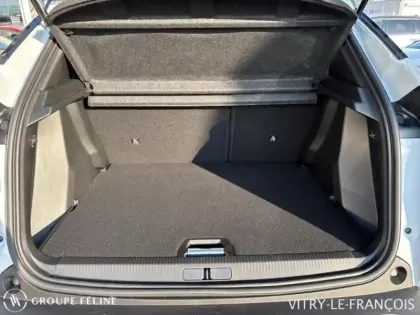 Photo 5 Peugeot 2008  1.2 Hybrid 145ch GT e-DCS6