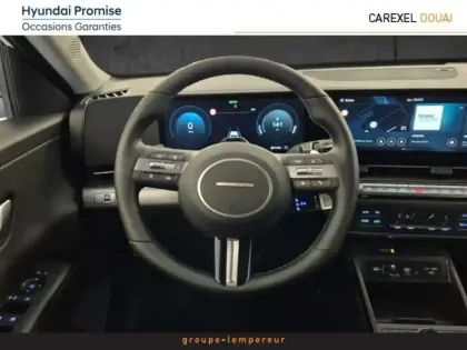 Photo 11 Hyundai Kona  Electric 65kWh - 217ch Creative Prime CEE 4800? déduite