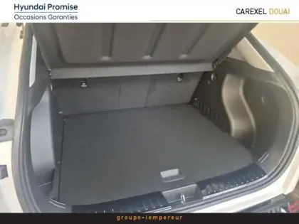 Photo 5 Hyundai Kona  Electric 65kWh - 217ch Creative Prime CEE 4800? déduite