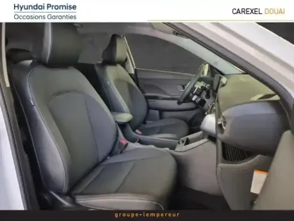 Photo 13 Hyundai Kona  Electric 65kWh - 217ch Creative Prime CEE 4800? déduite
