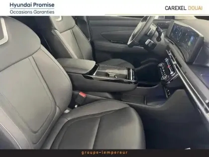 Photo 13 Hyundai Tucson  1.6 T-GDI 253ch Plug-in Executive