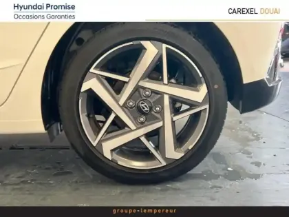 Photo 9 Hyundai I20  1.0 T-GDi 100ch Creative DCT-7