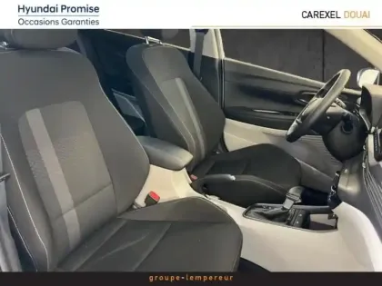 Photo 13 Hyundai I20  1.0 T-GDi 100ch Creative DCT-7