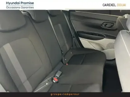 Photo 14 Hyundai I20  1.0 T-GDi 100ch Creative DCT-7