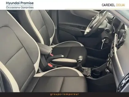 Photo 13 Kia Picanto  1.2 DPi 79ch GT-Line BVMA5