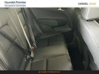 Photo 14 Kia Picanto  1.2 DPi 79ch GT-Line BVMA5