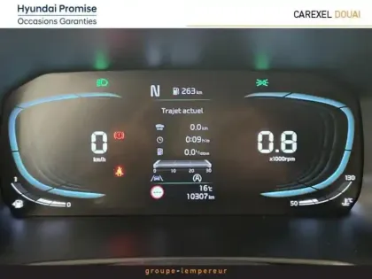 Photo 12 Kia Picanto  1.2 DPi 79ch GT-Line BVMA5