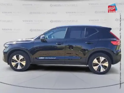 Photo 8 Volvo Xc40  B3 163ch Start DCT 7