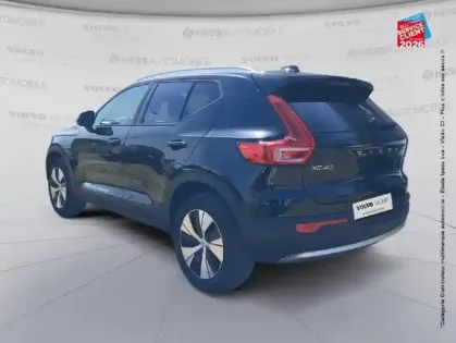 Photo 7 Volvo Xc40  B3 163ch Start DCT 7