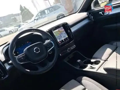 Photo 14 Volvo Xc40  B3 163ch Start DCT 7