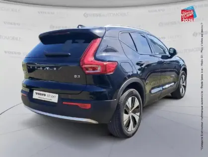 Photo 5 Volvo Xc40  B3 163ch Start DCT 7