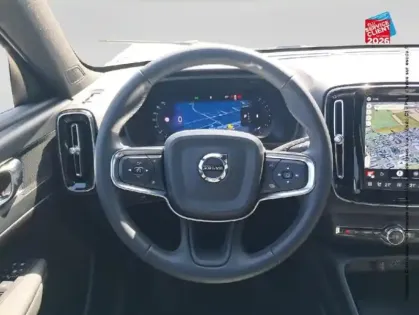 Photo 11 Volvo Xc40  B3 163ch Start DCT 7