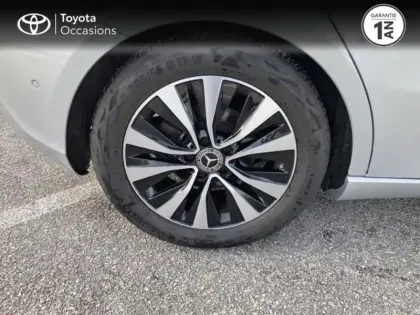 Photo 8 Mercedes Classe A  180 136ch Style Line 7G-DCT