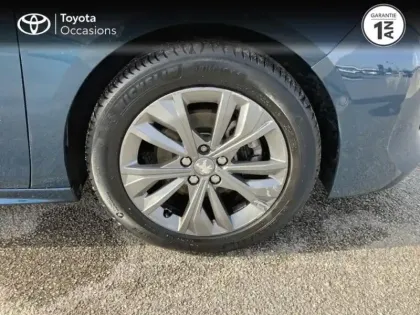 Photo 8 Peugeot 508 Gén. II Ph1 NG Allure Pack 4