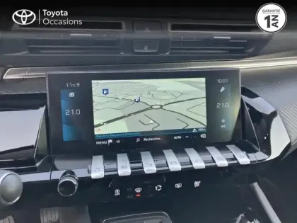 Photo 11 Peugeot 508 Gén. II Ph1 NG Allure Pack 4