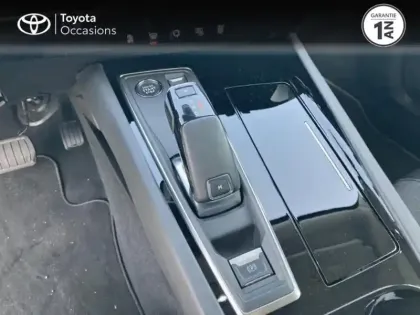 Photo 14 Peugeot 508 Gén. II Ph1 NG Allure Pack 4