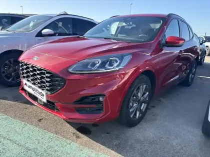Photo Ford Kuga
