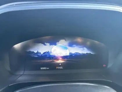 Photo 13 Ford Kuga  2.5 Duratec 225 ch PowerSplit PHEV ST-Line X eCVT