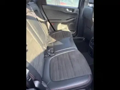 Photo 11 Ford Kuga  2.5 Duratec 225 ch PowerSplit PHEV ST-Line X eCVT