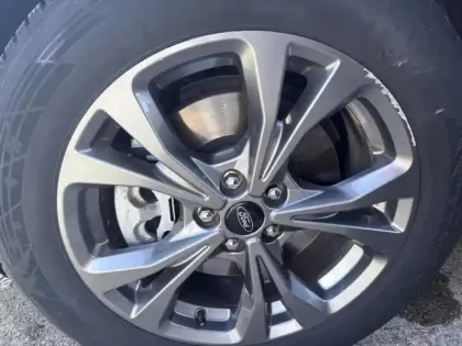 Photo 8 Ford Kuga  2.5 Duratec 225 ch PowerSplit PHEV ST-Line X eCVT