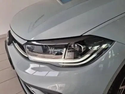 Photo 5 Volkswagen Polo  1.0 TSI 95ch Edition 50 DSG7