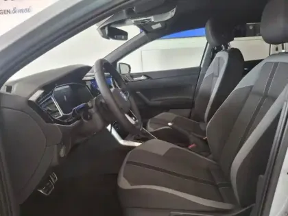 Photo 12 Volkswagen Polo  1.0 TSI 95ch Edition 50 DSG7