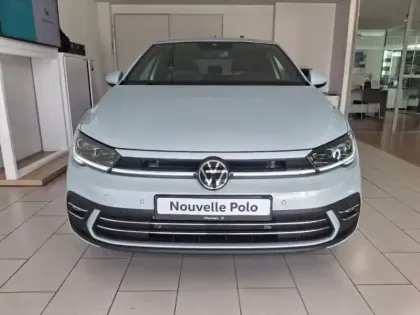 Photo 6 Volkswagen Polo  1.0 TSI 95ch Edition 50 DSG7