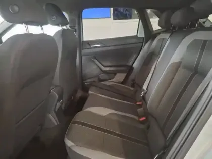 Photo 11 Volkswagen Polo  1.0 TSI 95ch Edition 50 DSG7