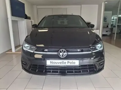 Photo 6 Volkswagen Polo  1.0 TSI 95ch R-Line Edition
