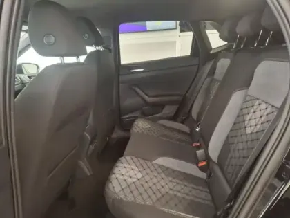 Photo 14 Volkswagen Polo  1.0 TSI 95ch R-Line Edition