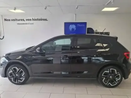 Photo 7 Volkswagen Polo  1.0 TSI 95ch R-Line Edition