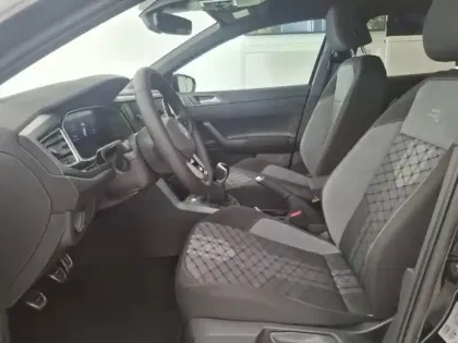 Photo 11 Volkswagen Polo  1.0 TSI 95ch R-Line Edition