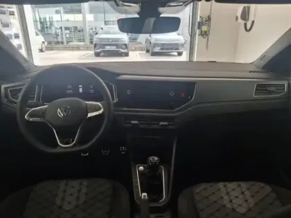 Photo 13 Volkswagen Polo  1.0 TSI 95ch R-Line Edition