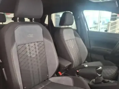 Photo 12 Volkswagen Polo  1.0 TSI 95ch R-Line Edition