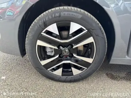 Photo 10 Peugeot 208  e- 156ch 54 kWh Allure