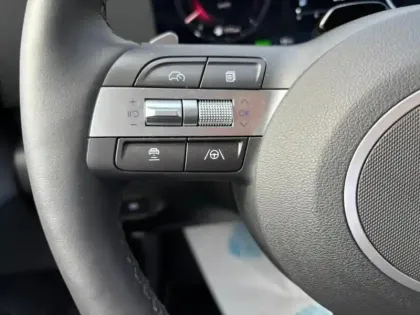 Photo 12 Hyundai Kona  1.6 GDi 129ch Hybrid Creative DCT-6