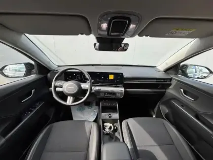 Photo 10 Hyundai Kona  1.6 GDi 129ch Hybrid Creative DCT-6