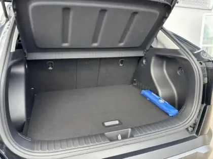 Photo 7 Hyundai Kona  1.6 GDi 129ch Hybrid Creative DCT-6
