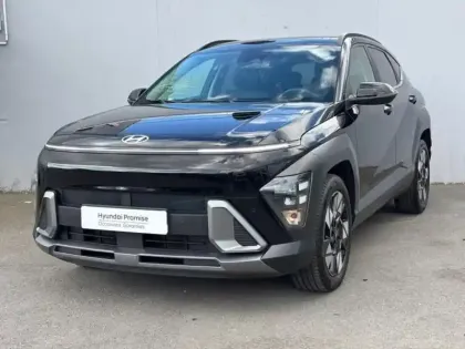 Photo Hyundai Kona Creative