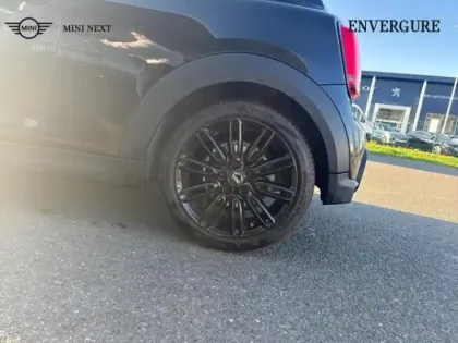 Photo 16 Mini Mini Gén. III (F56) Ph3 Edition Premium Plus 3