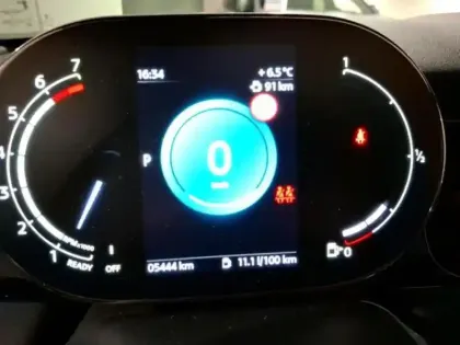 Photo 6 Mini Mini  Cooper S 178ch Edition Premium Plus BVA7