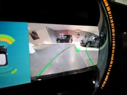 Photo 7 Mini Mini  Cooper S 178ch Edition Premium Plus BVA7