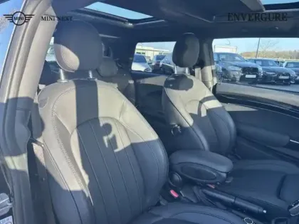 Photo 17 Mini Mini Gén. III (F56) Ph3 Edition Premium Plus 3