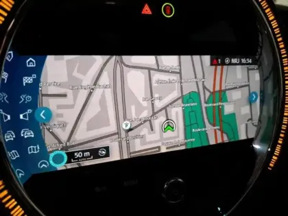 Photo 8 Mini Mini  Cooper S 178ch Edition Premium Plus BVA7