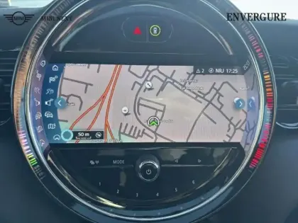 Photo 19 Mini Mini Gén. III (F56) Ph3 Edition Premium Plus 3