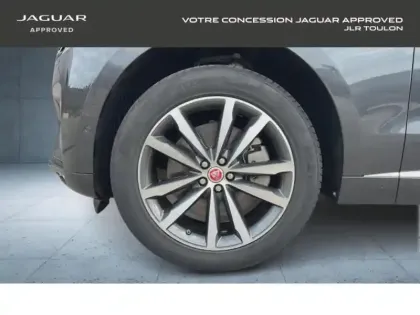 Photo 8 Jaguar F-Pace  P400e Plug-in-Hybrid R-Dynamic SE BVA8 AWD