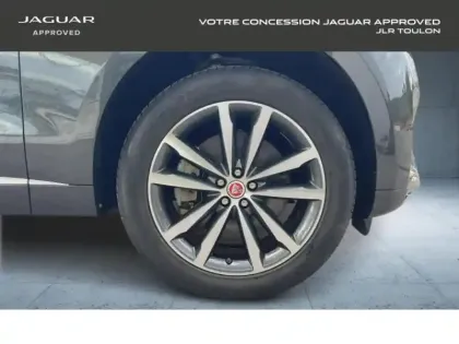 Photo 11 Jaguar F-Pace  P400e Plug-in-Hybrid R-Dynamic SE BVA8 AWD